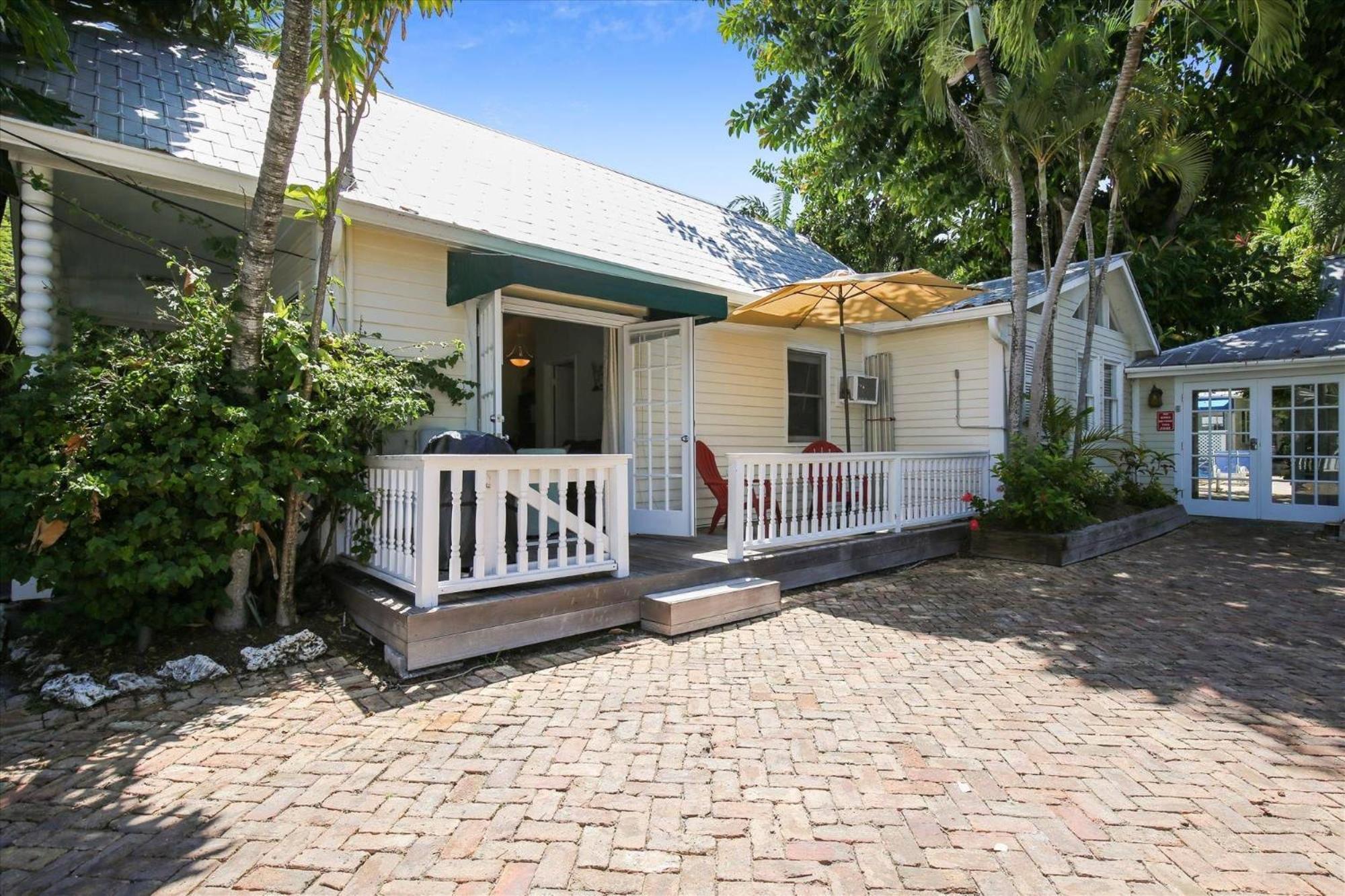 Ibis By Avantstay Close To Duval Street W Shared Pool Month Long Stays Only Key West Eksteriør billede