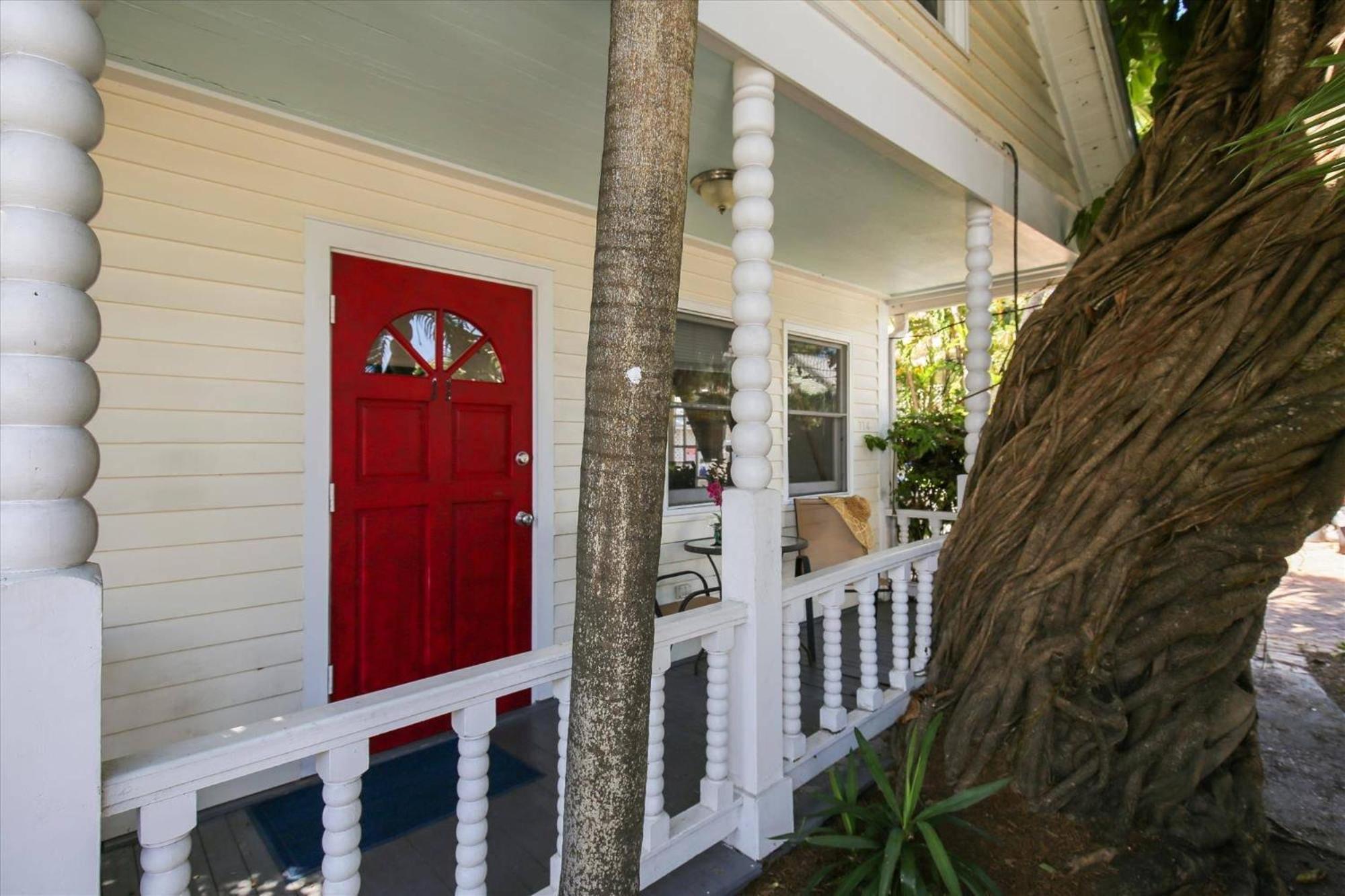 Ibis By Avantstay Close To Duval Street W Shared Pool Month Long Stays Only Key West Eksteriør billede